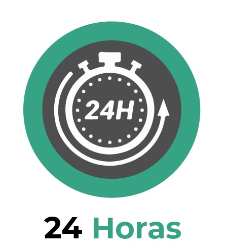 Cerrajeros 24 horas